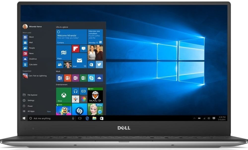 Dell XPS 13 93603